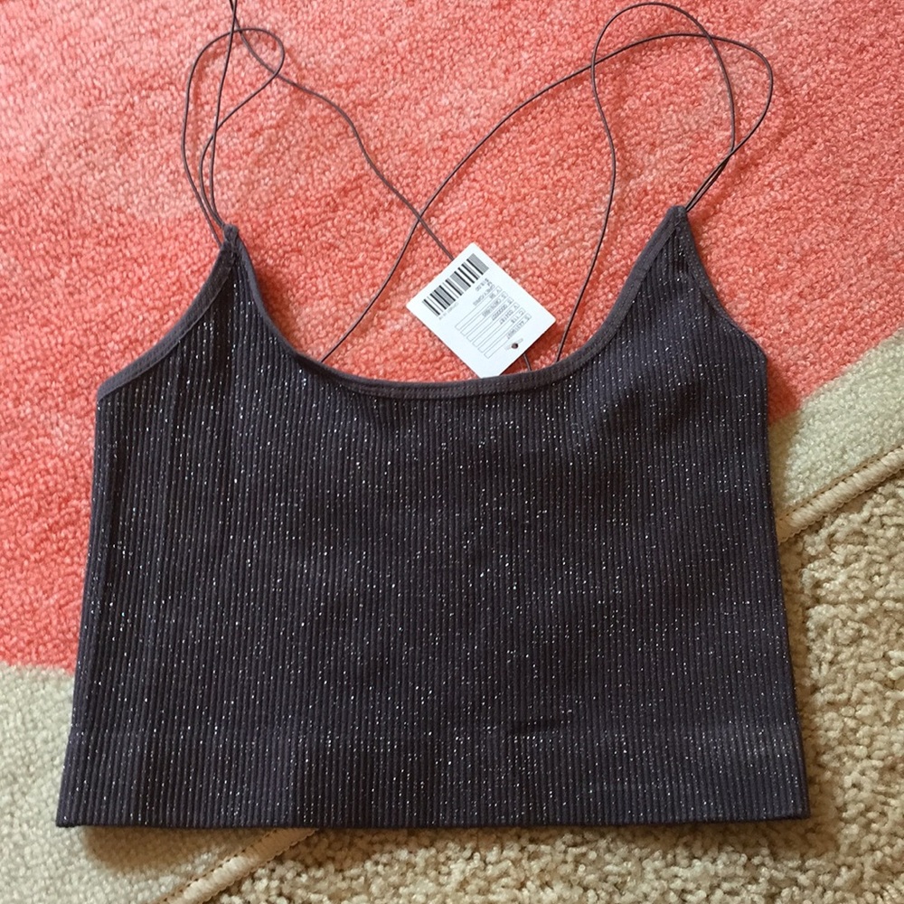 NWT urban outfitters going out top